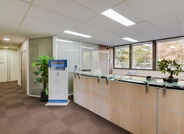 40 m² Business center property available to rent in Bordeaux, Rue Robert Caumont (33049) - 1 | MatchOffice