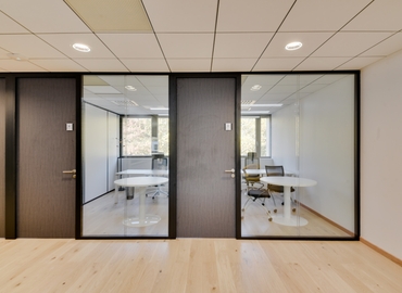 40 m² Business center in Bordeaux, Rue Robert Caumont (33049) - 3 | MatchOffice.com