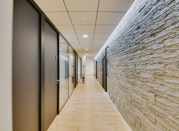 40 m² Business park in Bordeaux, Rue Robert Caumont (33049) - 2 | MatchOffice.com