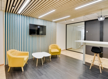 40 m² Coworking  in Bordeaux, Rue Robert Caumont (33049) - 4 | MatchOffice
