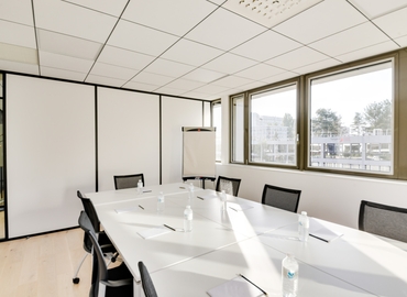 40 m² Coworking  in Bordeaux, Rue Robert Caumont (33049) - 8 | MatchOffice