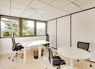 40 m² Shared workspace  in Bordeaux, Rue Robert Caumont (33049) - 7 | MatchOffice