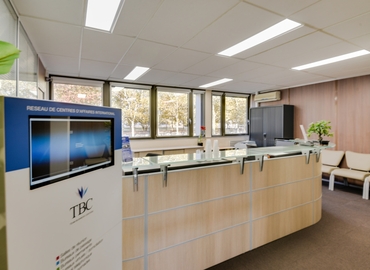 40 m² Conference room in Bordeaux, Rue Robert Caumont (33049) - 3 | MatchOffice