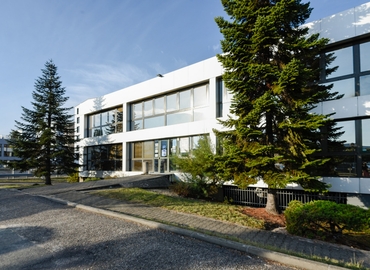 40 m² Conference space in Bordeaux, Rue Robert Caumont (33049) - 5 | MatchOffice