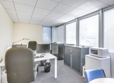 10 m² Business center property up for rent in Bordeaux, 26 Avenue Gustave Eiffel (70101) - 4 | MatchOffice.com