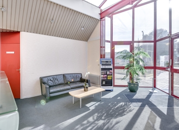 Join suitable a 10 m² Co-working  in Bordeaux, 26 Avenue Gustave Eiffel (70101) - 0 | MatchOffice