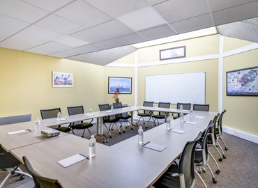 Explore suitable a 10 m² Shared office  in Bordeaux, 26 Avenue Gustave Eiffel (70101) - 5 | MatchOffice