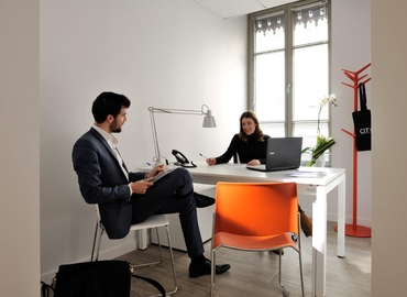 40 m² Business park place up for rent in Lyon, 57 Rue du Président Édouard Herriot (69001) - 8 | MatchOffice