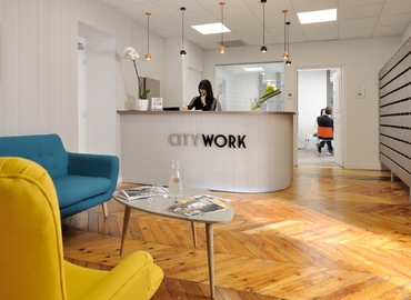 40 m² Business park place up for rent in Lyon, 57 Rue du Président Édouard Herriot (69001) - 10 | MatchOffice