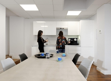 40 m² Business space place available to rent in Lyon, 57 Rue du Président Édouard Herriot (69001) - 11 | MatchOffice.com