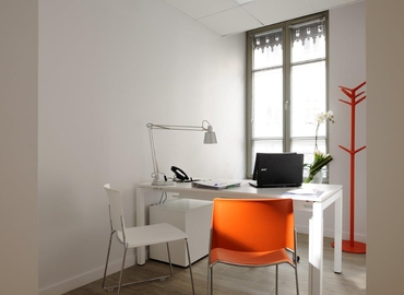 40 m² Business center building up for rent in Lyon, 57 Rue du Président Édouard Herriot (69001) - 15 | MatchOffice.com