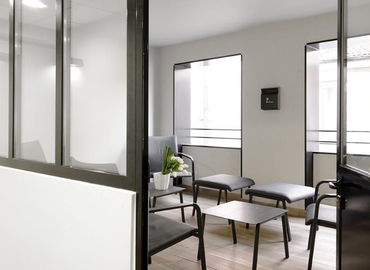 40 m² Business center property available to rent in Lyon, 57 Rue du Président Édouard Herriot (69001) - 4 | MatchOffice.com