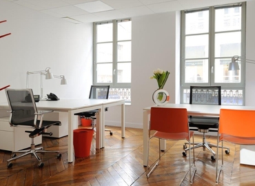 40 m² Business center building up for rent in Lyon, 57 Rue du Président Édouard Herriot (69001) - 17 | MatchOffice.com