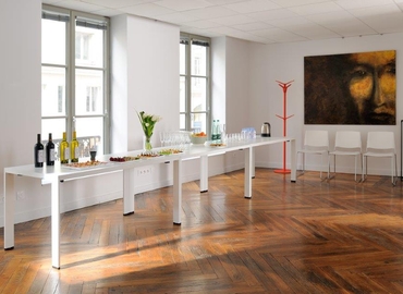 40 m² Business park building for rent in Lyon, 57 Rue du Président Édouard Herriot (69001) - 18 | MatchOffice.com