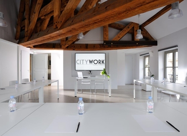 40 m² Business center place for rent in Lyon, 57 Rue du Président Édouard Herriot (69001) - 6 | MatchOffice.com