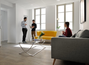 40 m² Business center property up for rent in Lyon, 57 Rue du Président Édouard Herriot (69001) - 3 | MatchOffice