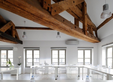 40 m² Serviced office building for rent in Lyon, 57 Rue du Président Édouard Herriot (69001) - 5 | MatchOffice