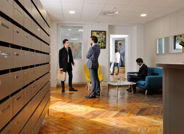 Choose a 40 m² Convention center in Lyon, 57 Rue du Président Édouard Herriot (69001) - 7 | MatchOffice