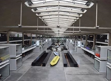 Rent suitable a 120 m² Shared workspace  in Paris, Station F (75013) - 1 | MatchOffice