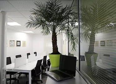 Bureaux équipés à location à Nogent-sur-Marne 75 m², 5 Avenue de Joinville - 0 | MatchOffice.fr