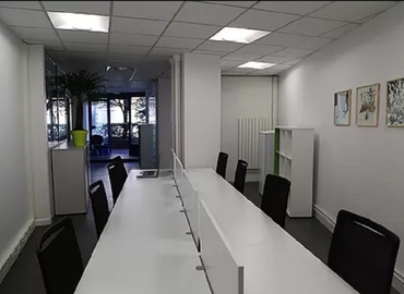 75 m² Conference space in Nogent-sur-Marne, 5 Avenue de Joinville (94130) - 0 | MatchOffice.com