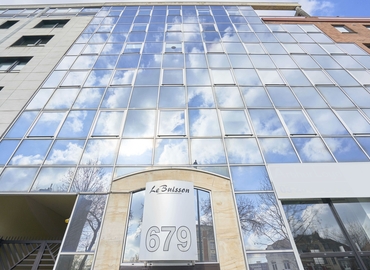 30 m² Business center in Lille, 679 Avenue de la République (59800) - 0 | MatchOffice
