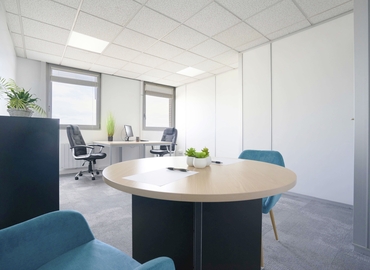 30 m² Business center in Lille, 679 Avenue de la République (59800) - 3 | MatchOffice.com