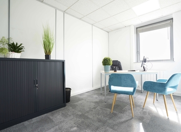 30 m² Business space place up for rent in Lille, 679 Avenue de la République (59800) - 4 | MatchOffice