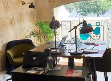 10 m² Serviced office in Bordeaux, 30 allées de Tourny (33000) - 1 | MatchOffice