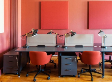 10 m² Business center in Bordeaux, 30 allées de Tourny (33000) - 3 | MatchOffice