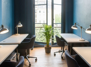 10 m² Business center property up for rent in Bordeaux, 30 allées de Tourny (33000) - 7 | MatchOffice