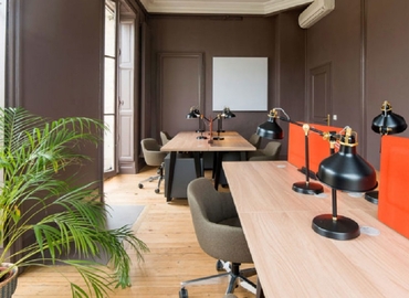 10 m² Business park building up for rent in Bordeaux, 30 allées de Tourny (33000) - 17 | MatchOffice