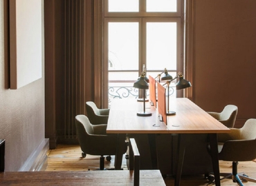 10 m² Business space in Bordeaux, 30 allées de Tourny (33000) - 18 | MatchOffice.com