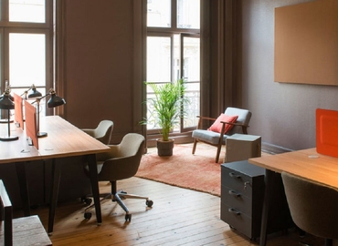 10 m² Serviced office in Bordeaux, 30 allées de Tourny (33000) - 21 | MatchOffice.com