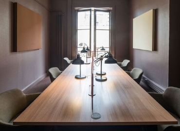 10 m² Serviced office building for rent in Bordeaux, 30 allées de Tourny (33000) - 22 | MatchOffice