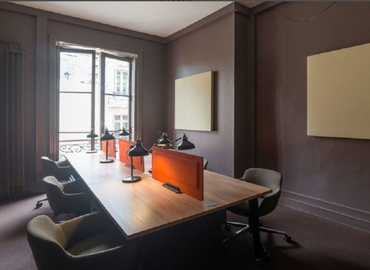 10 m² Business park property up for rent in Bordeaux, 30 allées de Tourny (33000) - 23 | MatchOffice.com