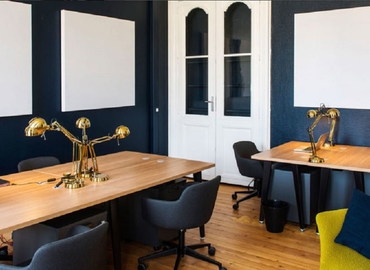 10 m² Business park building for rent in Bordeaux, 30 allées de Tourny (33000) - 9 | MatchOffice.com