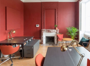 10 m² Business park building up for rent in Bordeaux, 30 allées de Tourny (33000) - 4 | MatchOffice.com