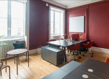 10 m² Business park in Bordeaux, 30 allées de Tourny (33000) - 6 | MatchOffice