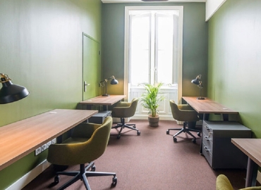 10 m² Business park building up for rent in Bordeaux, 30 allées de Tourny (33000) - 24 | MatchOffice.com