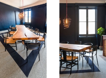 10 m² Business park building up for rent in Bordeaux, 30 allées de Tourny (33000) - 12 | MatchOffice