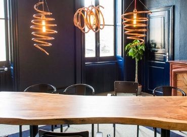 10 m² Serviced office property for rent in Bordeaux, 30 allées de Tourny (33000) - 14 | MatchOffice