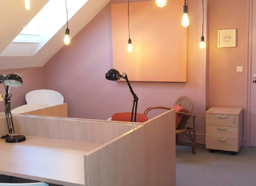 10 m² Co-working  in Bordeaux, 30 allées de Tourny (33000) - 16 | MatchOffice