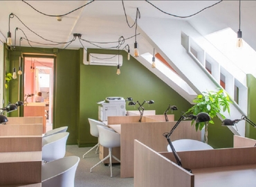 10 m² Co-working  in Bordeaux, 30 allées de Tourny (33000) - 3 | MatchOffice.com