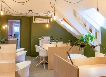 10 m² Coworking space  in Bordeaux, 30 allées de Tourny (33000) - 2 | MatchOffice.com