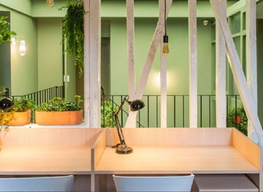 10 m² Coworking space  in Bordeaux, 30 allées de Tourny (33000) - 4 | MatchOffice.com