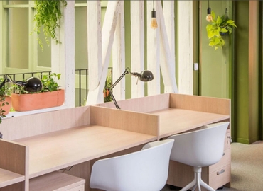10 m² Shared workspace  in Bordeaux, 30 allées de Tourny (33000) - 5 | MatchOffice