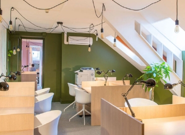 10 m² Coworking space  in Bordeaux, 30 allées de Tourny (33000) - 6 | MatchOffice