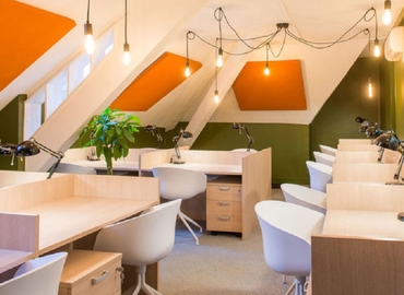 10 m² Shared office  in Bordeaux, 30 allées de Tourny (33000) - 7 | MatchOffice