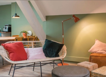 10 m² Coworking  in Bordeaux, 30 allées de Tourny (33000) - 8 | MatchOffice